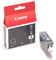 Canon インクタンク BCI-9BK ブラック