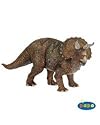 Papo Triceratops
