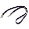 Circle T Euro Leather Lead