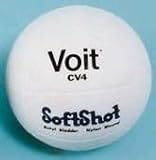 Voit Soft Shot Volleyball (Set of 2)