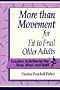 More Than Movement for Fit to Frail Older Adults: Creative Activities for the Body, Mind, & Spirit