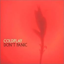 Coldplay Foto 17
