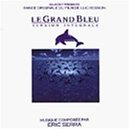 The Big Blue Bill Conti Eric Serra