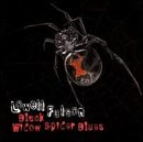 Review Lowell Fulson  / Black Widow Spider Blues