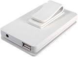 Battery, Energizer Ipod 30HR Recharg