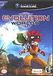 Evolution World