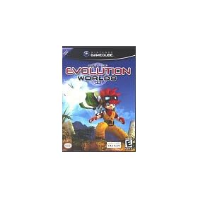 Evolution World