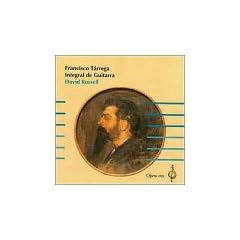 Complete Works for Guitar