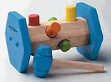 Small World Toys Pound Around