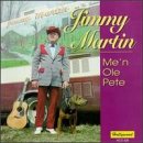 Jimmy Martin - Me 
