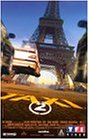 Taxi Taxi - Samy Naceri