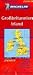 Book Michelin 2001 Great Britain and Ireland (Michelin Country Maps)