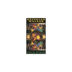 Live in Atlanta [VHS]