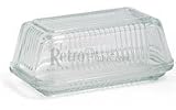 Butter Dish with Cover