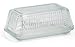 Butter Dish with Cover
