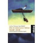 Die zehn (10) d�mmsten Fehler kluger Leute: Wie man klassischen Denkfallen entgeht