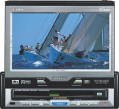 Kenwood KVT911DVD KVT911DVD Mobile DVD CD Player w 169 Ratio 6 1 2 LCD Touchscreen CHANGITNOW CD Changer Controls