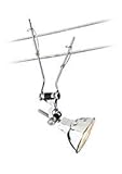 Tech Lighting 700KJAN12S Kable Lite Cable Head