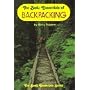 The Basic Essentials of Backpacking by Harry Roberts
