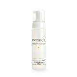MomSpit No-Rinse Cleanser for Hands and Face 7oz Fig and Green Tea