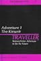 Traveller Adventure 1: Kinunir