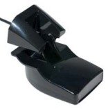 TRANSOM MOUNT, 200/50KHZ 15/45 DEG