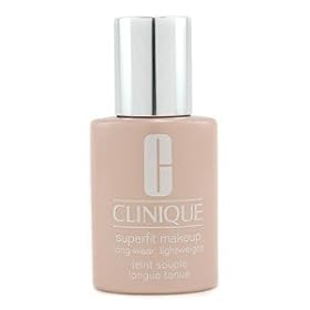 Clinique Superfit Makeup oil free long wear 05 Neutral 1 fl oz
