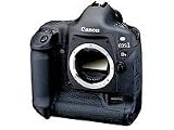 Canon EOS 1DS Professional Digital Camera [11MP] - Body Only
