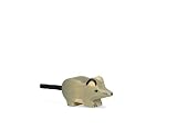 Eigenschaften Holztiger / Holztiger Maus