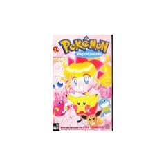 Pok�mon Magical Journey 1