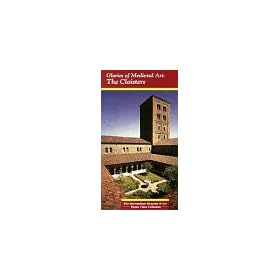 Glories of Medieval Art: Cloisters [VHS]