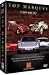 Top Marques (History Channel) 5 DVD box set -VW Beetle, Porsche 911, Farrari, Jaguar E-Type & Rolls Royce