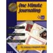 One Minute Journaling (Scrapbook Storytelling)
