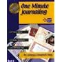 One Minute Journaling (Scrapbook Storytelling)