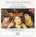 Serenades from Bohemia - Dvorak: Octet-Serenade (Preliminary version for piano octet ...