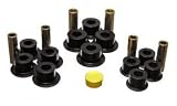 21YZLBqFy7L. SL160  Energy Suspension 3.2141G Rear Leaf Spring Set for Chevy