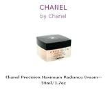 New Chanel Precision Maximum Radiance Cream 1.7OZ For Women Genuine Brand Professional Makeup Result