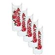 Shooting Star Designer French Tips DTGT028