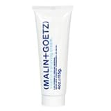 MALIN+GOETZ Vitamin E Shaving Cream, 4 oz