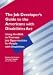 The Job Developer's Guide to the Americans With Disabilities Act: Using the Ada to Promote Job Opportunities for People With Disabilities