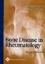 Bone Disease in Rheumatology