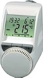 eQ-3 102950 Energiespar-Regler für Heizkörper Comfort “A”