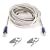 Belkin Hi-Speed Internet Modem Cable RJ11M-M 7.6M