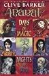 Abarat 2: Days of Magic, Nights of War: Days of Magic, Nights of War Bk.2