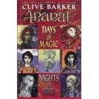 Abarat: Days of Magic, Nights of War: Days of Magic, Nights of War Bk.2