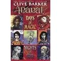 Abarat 2: Days of Magic, Nights of War: Days of Magic, Nights of War Bk.2