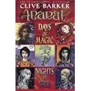 Abarat: Days of Magic, Nights of War: Days of Magic, Nights of War Bk.2