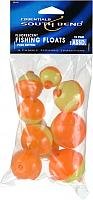 South Bend Sporting Goods FFL-10 Push-Button Floats