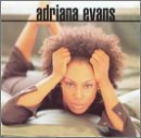 Adriana Evans [Vinyl]