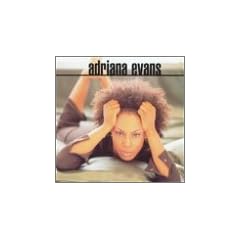 Adriana Evans [VINYL]